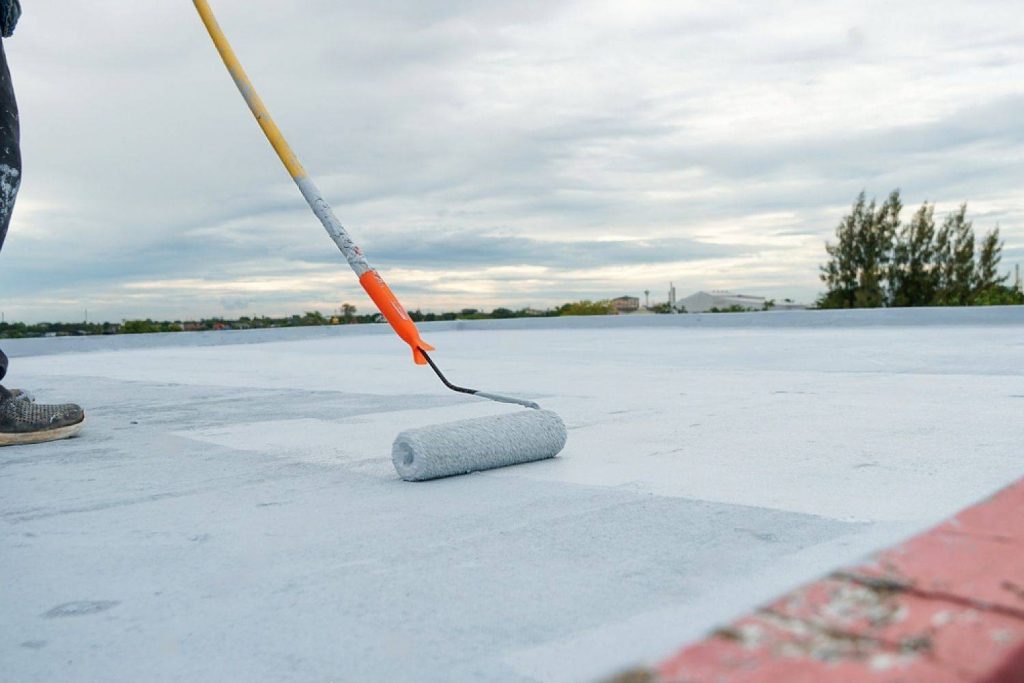 Waterproofing Services