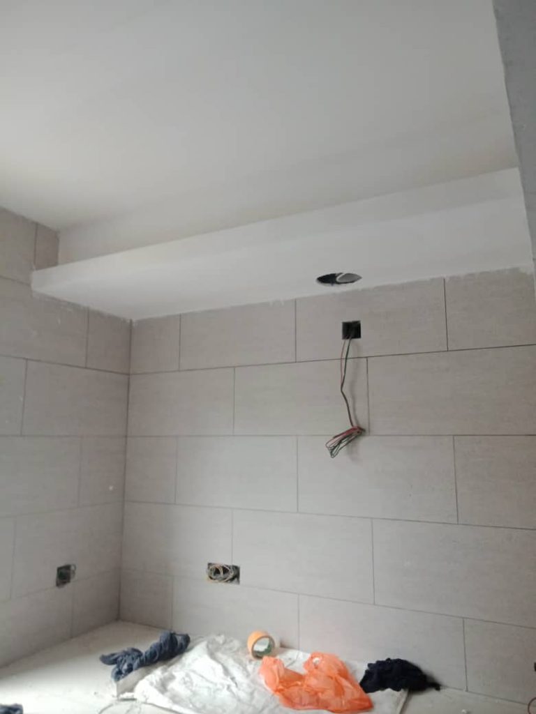 Ceiling Services