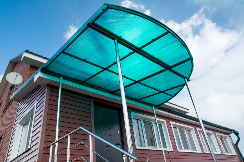 Awning Services