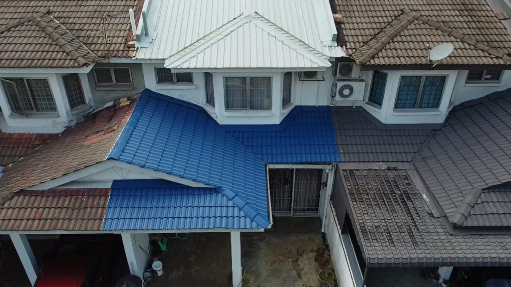 Roof Replacement Services