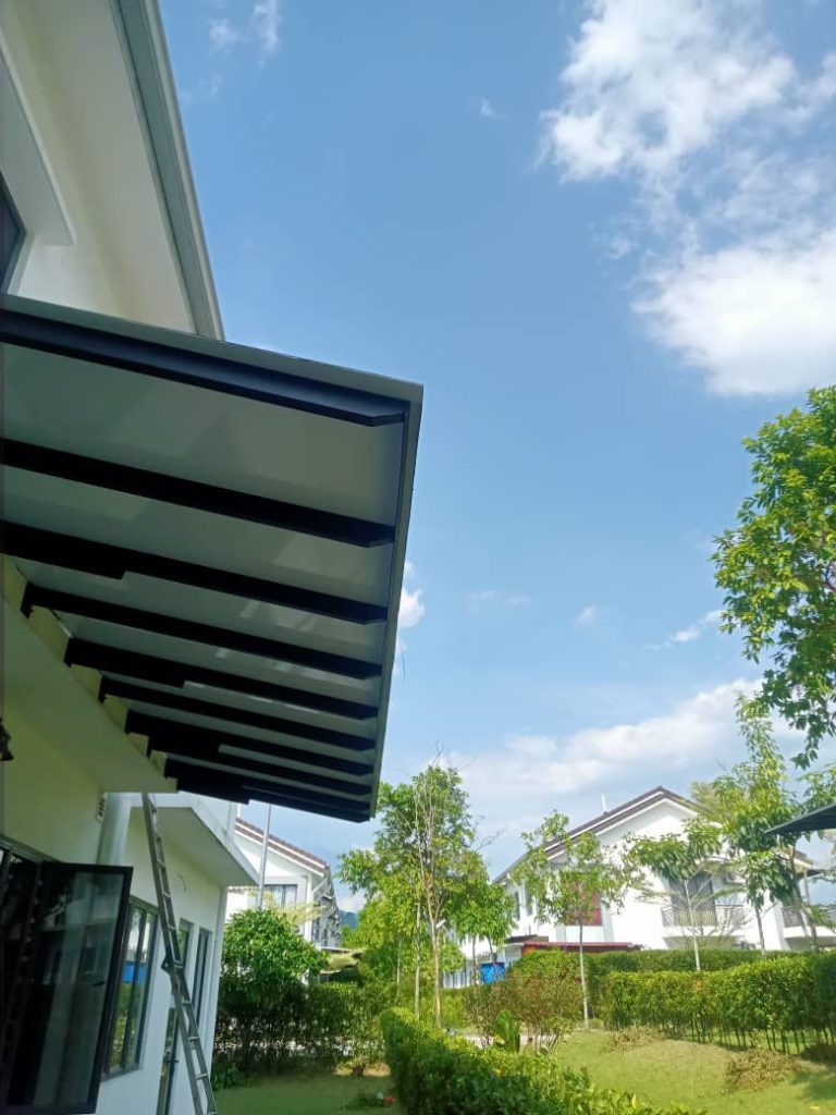 Awning Services