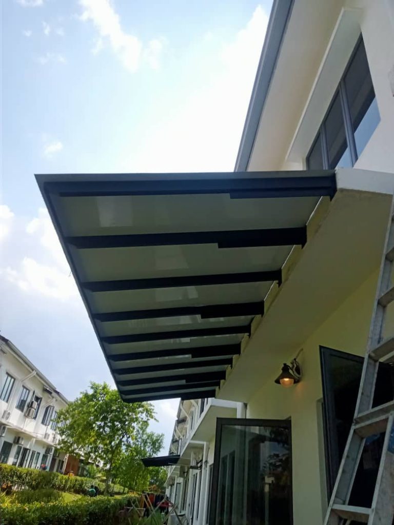 Awning Services
